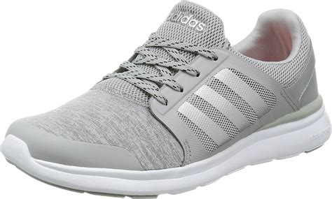 adidas damen grau lachs|Graue adidas Schuhe für Damen online kaufen.